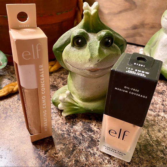 ❌❌elf makeup bundle❌❌ - Picture 2 of 3